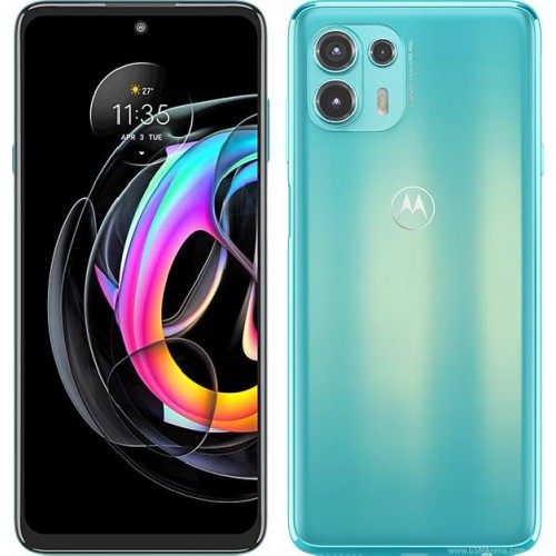 Motorola Edge 20 Lite 5G 128GB 6GB RAM XT2139 (Naudotas)